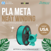 SUNLU 3D Filament PLA Meta Neat Winding High Speed Printing Durable